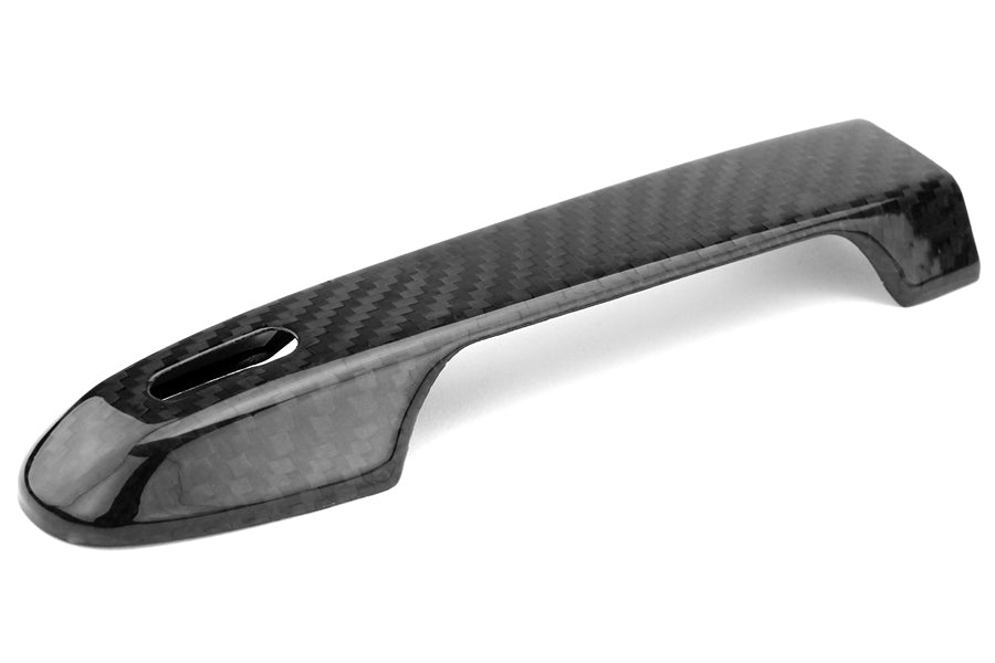 CUS965 823 CD Cusco Carbon Fiber Door Handle Protector - 2013+ FT86,