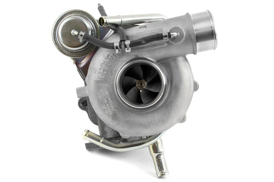 SUB14411AA6209L Subaru OEM IHI VF43 Turbocharger - 2007 Subaru STI,