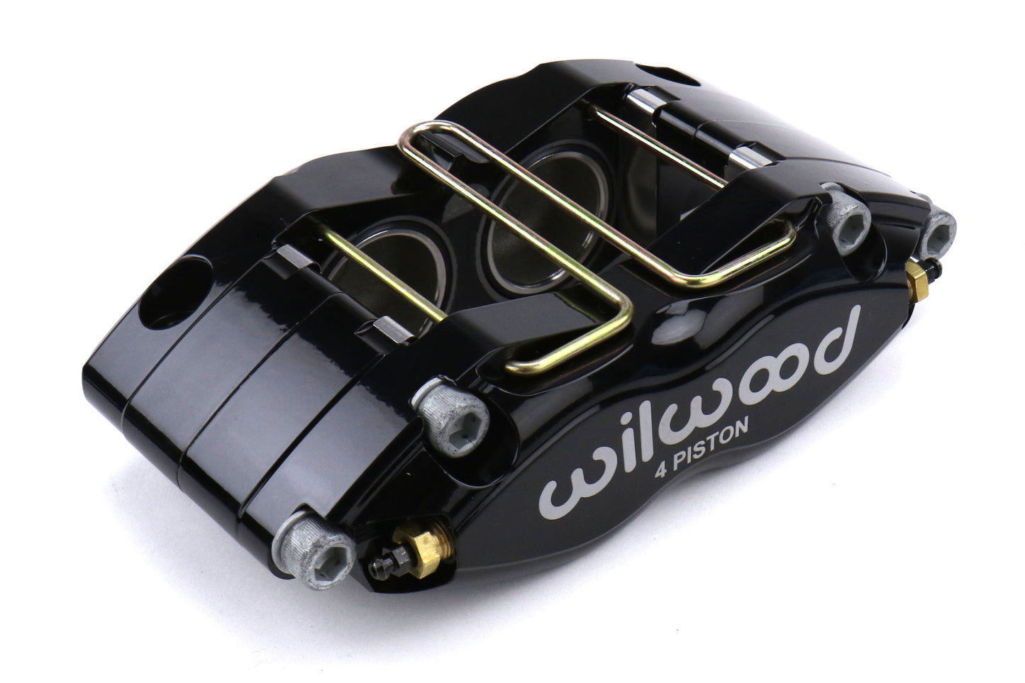 Wilwood DPR Front Kit 12.00in - 2002-2005 Subaru WRX