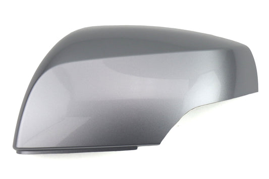 Subaru JDM G1U Ice Silver Metallic Mirror Covers - 2014-2018 Subaru Forester XT / 2013-2014 Crosstrek / 2012-2014 Impreza