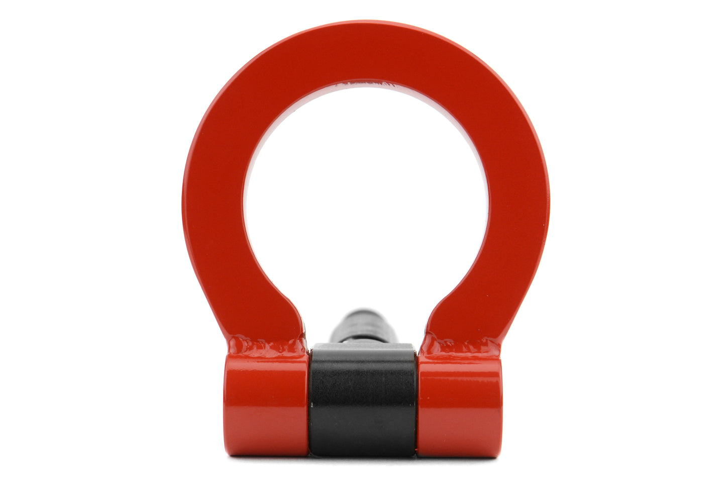 BEAS106024TF-RSA Beatrush Rear Tow Hook - 2015+ WRX / 2015+ STI-Red,