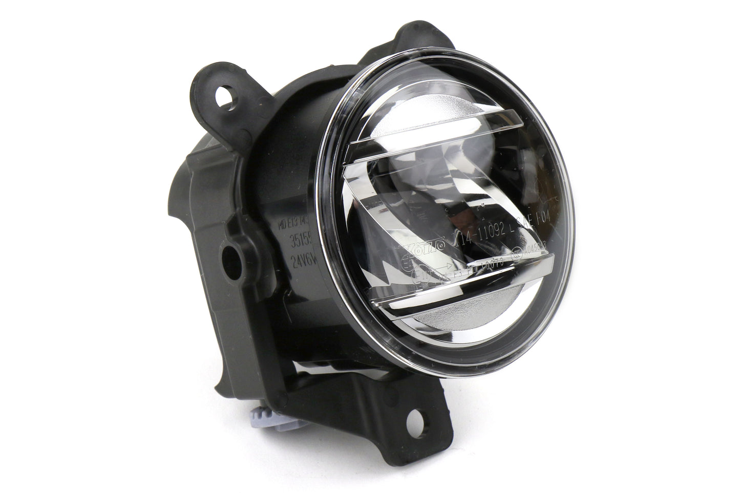 SUBH4510CA150 Subaru OEM LED Fog Light Kit - 2017+ BRZ,