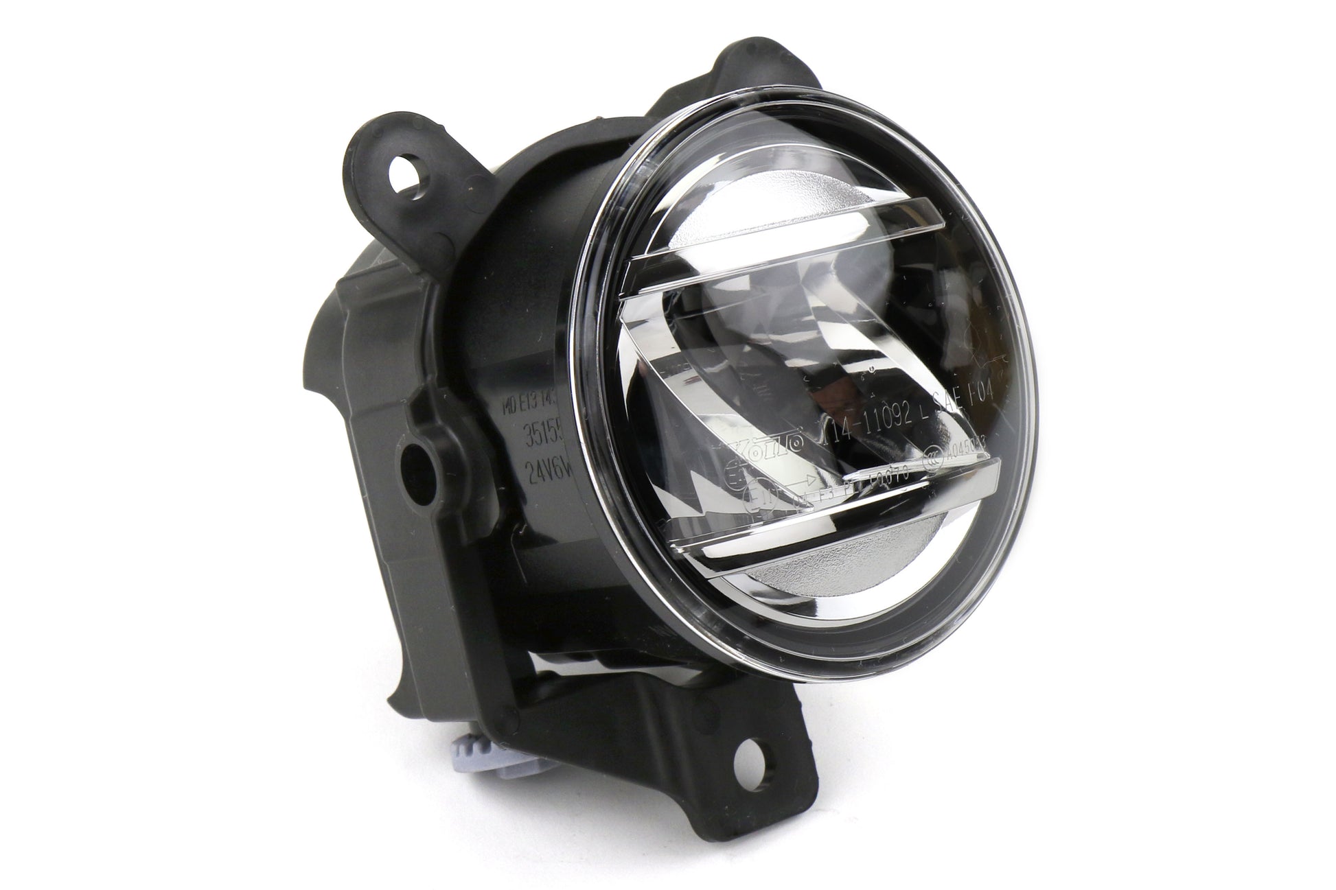 SUBH4510CA150 Subaru OEM LED Fog Light Kit - 2017+ BRZ,