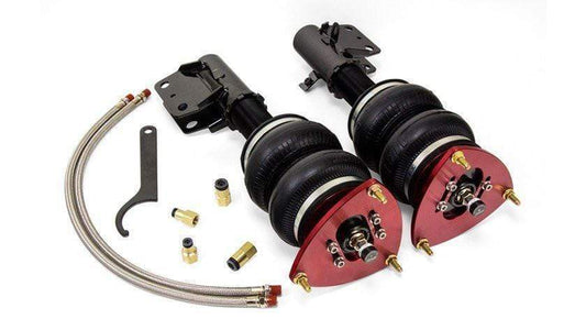 ALT78541-78641 Air Lift Performance Front and Rear Kit - 2015+ WRX / 2015+ STI,