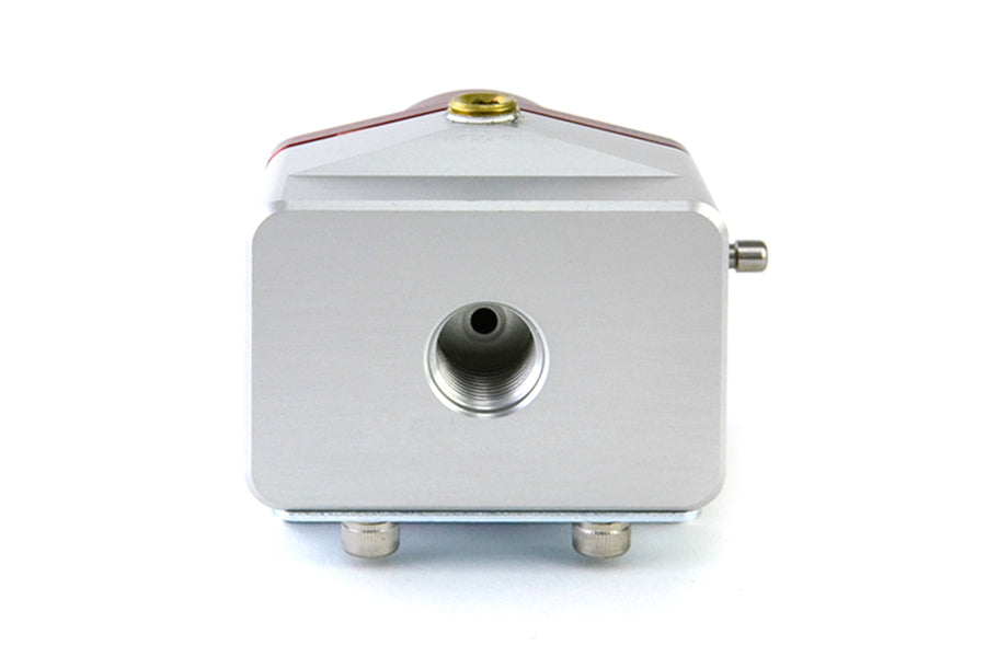 AER13109 Aeromotive A1000-6 Fuel Pressure Regulator,