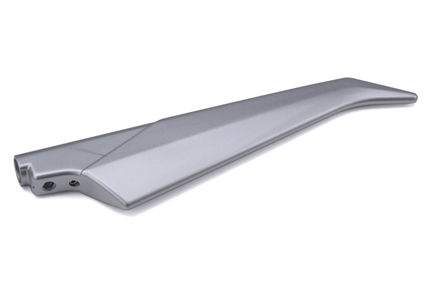 BATBLA2-D6S Beatsonic Blaid Sterling Silver Metallic / Argento - 2013+ FT86,