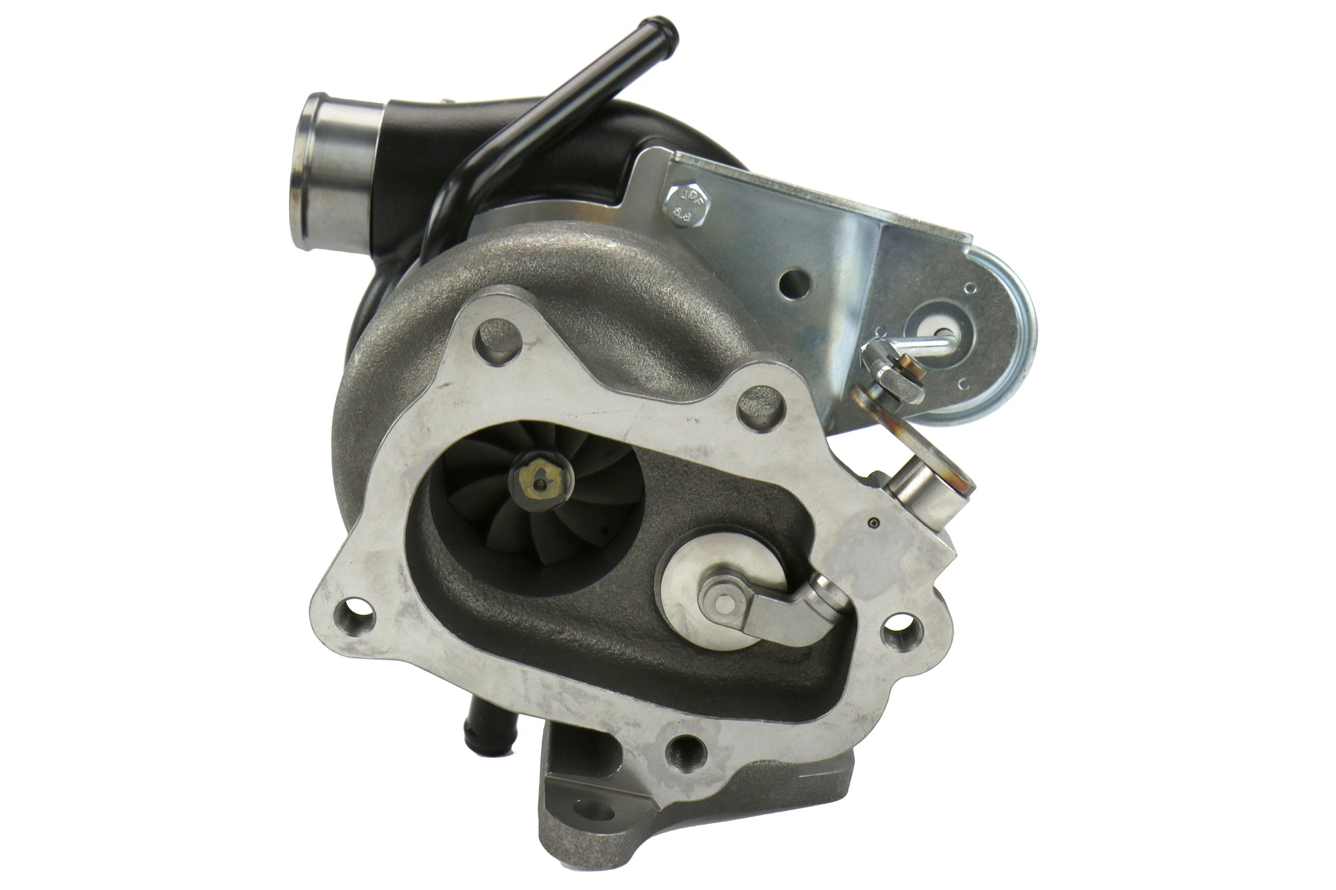 BLCDOM3.0XTR Blouch Dominator Turbo 3.0XT-R 10cm - 2002-2007 Subaru WRX / 2004-2021 Subaru STI,