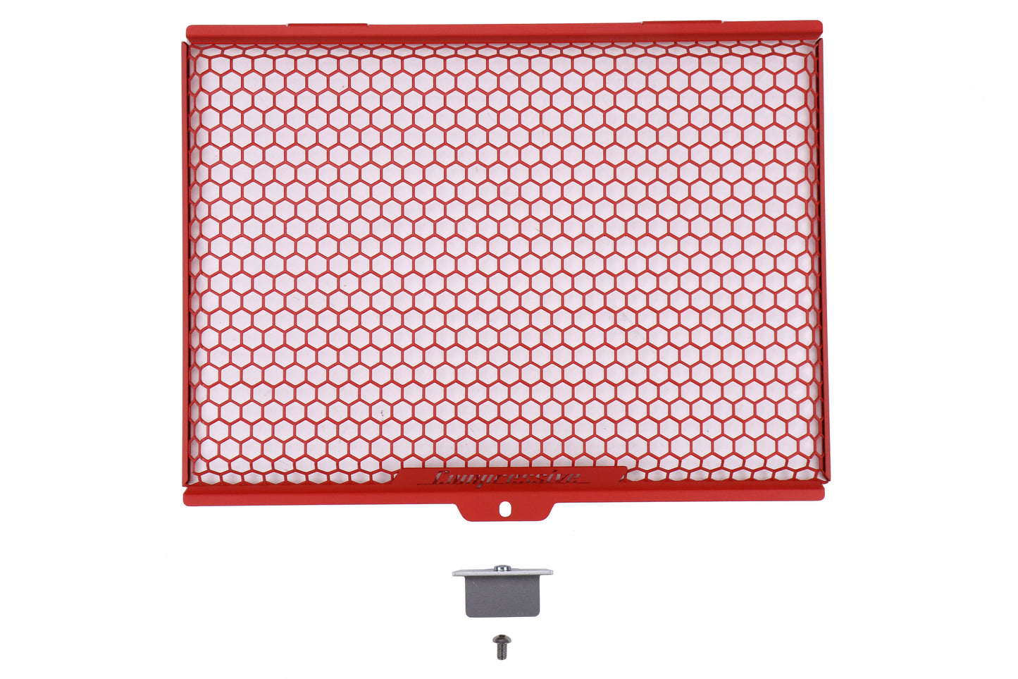 Compressive Tuning Air Shields Intercooler Protector - 2015-2021 Subaru WRX / 2014-2024 Forester XT