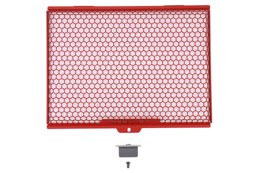 Compressive Tuning Air Shields Intercooler Protector - 2015-2021 Subaru WRX / 2014-2024 Forester XT