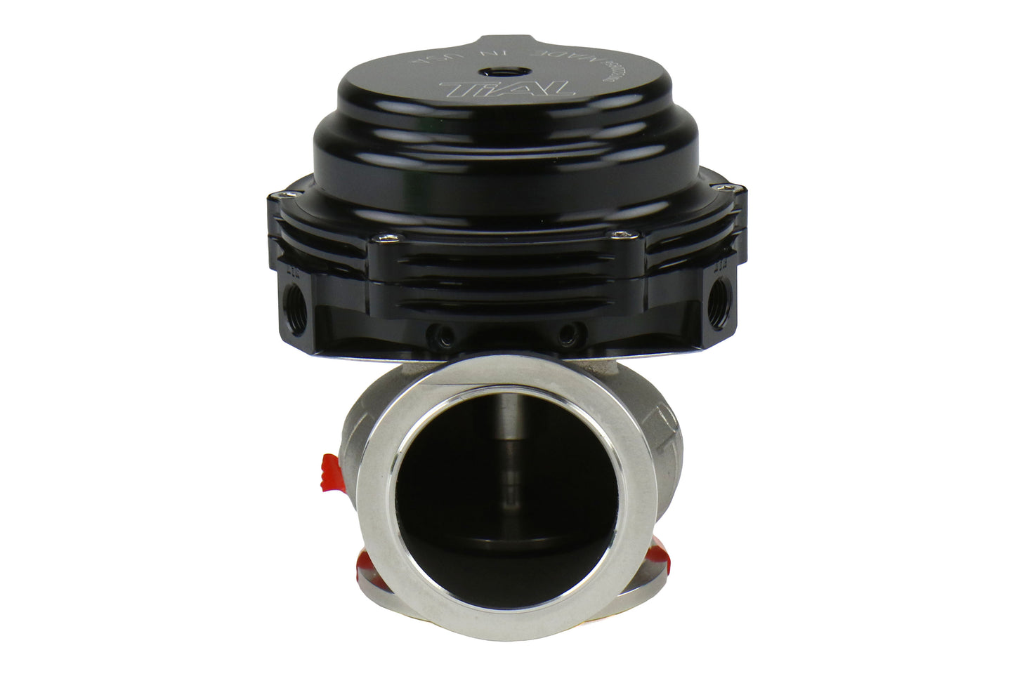 TIAMVRBK TiAL MV-R 44mm Wastegate - 2015+ STI-Black,