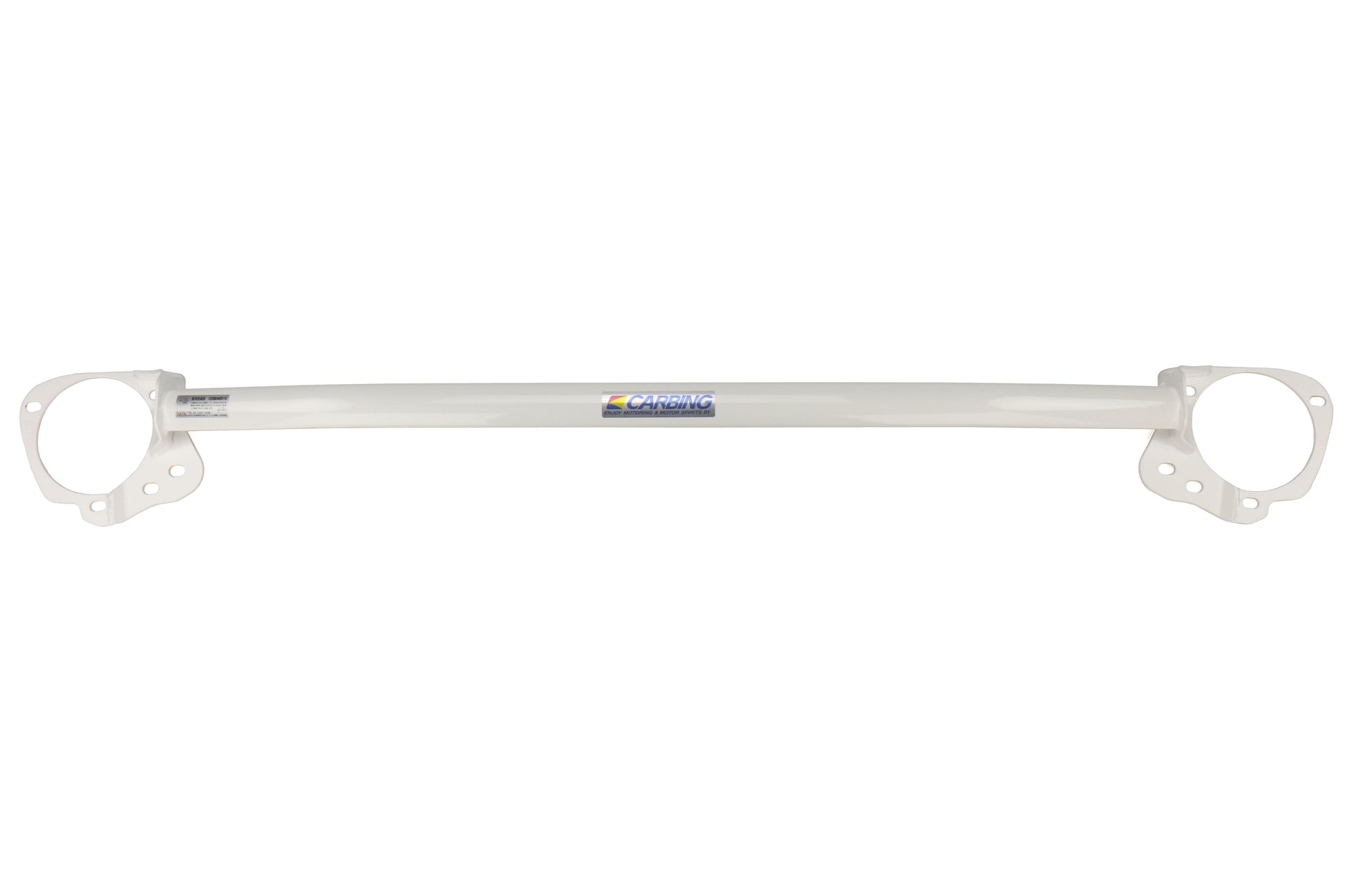 CBGCA6110550 Carbing Strut Tower Bar (Front) - 2013+ FT86,