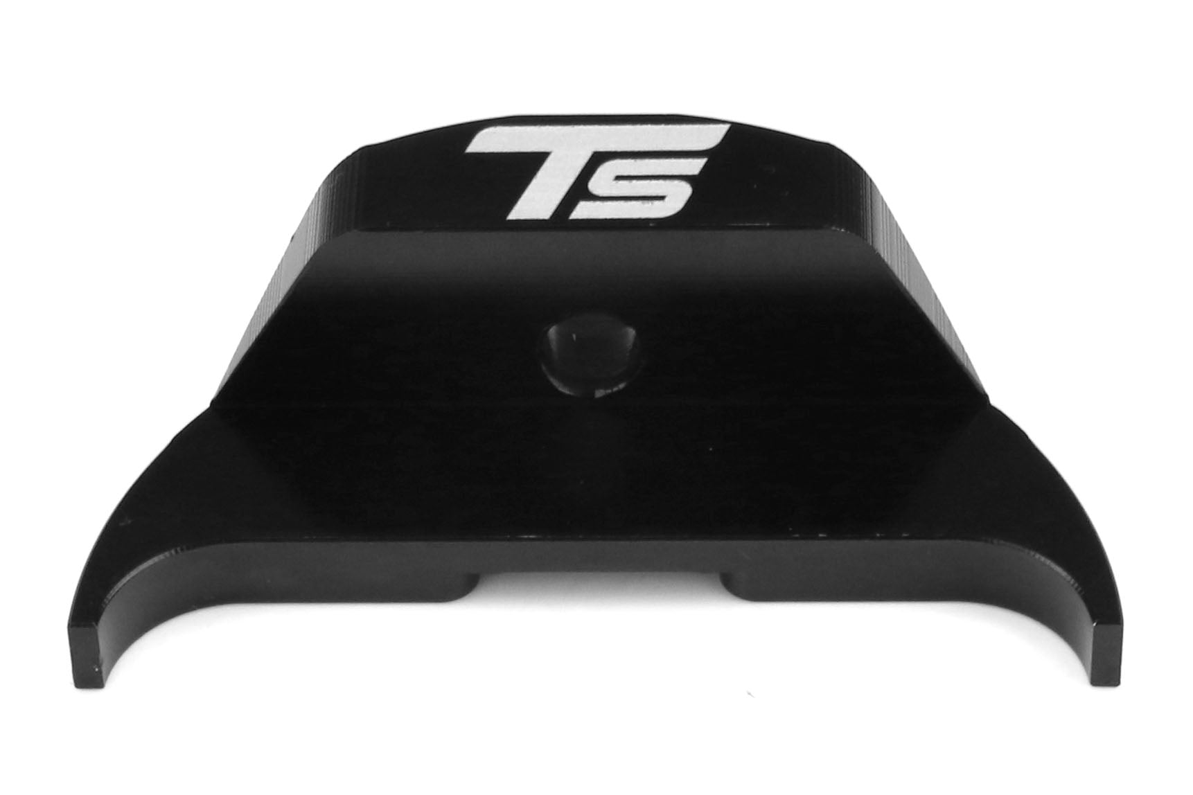 TQSTS-SU-310 Torque Solution Steering Dampener Lockout - 2015+ WRX / 2014+ Forester / 2013+ Crosstrek,