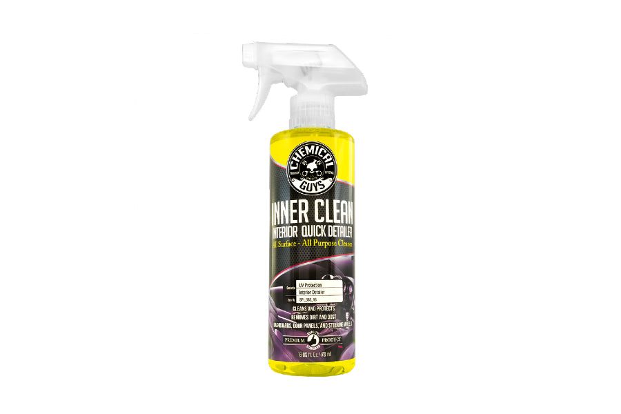 CHESPI_663_16 Chemical Guys Innerclean - Interior Quick Detailer and Protectant,