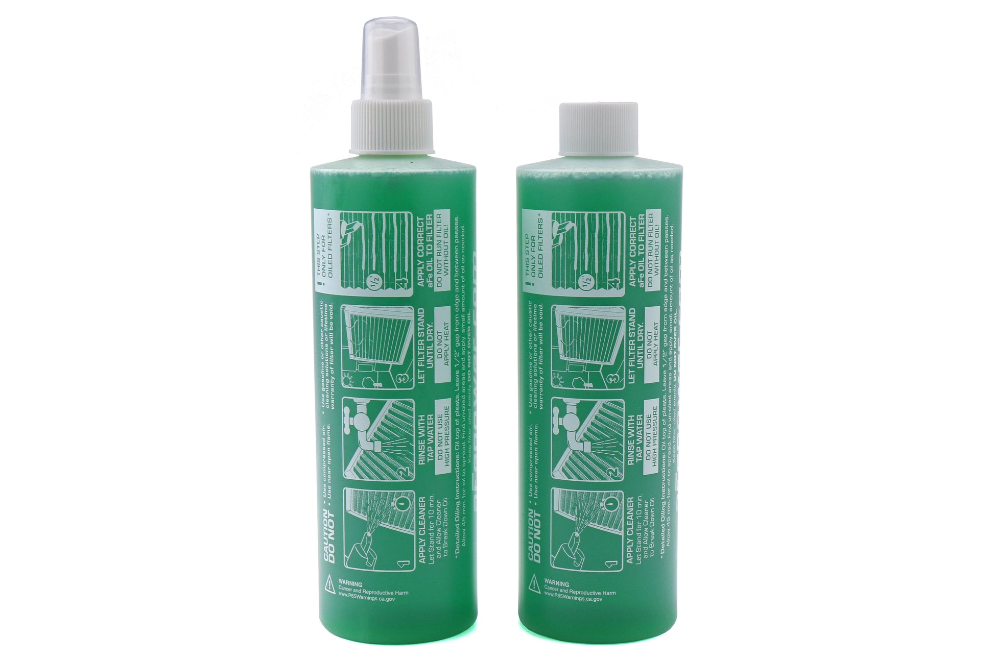 AFETP-7015C aFe Power Takeda Restore Kit  (Dry),