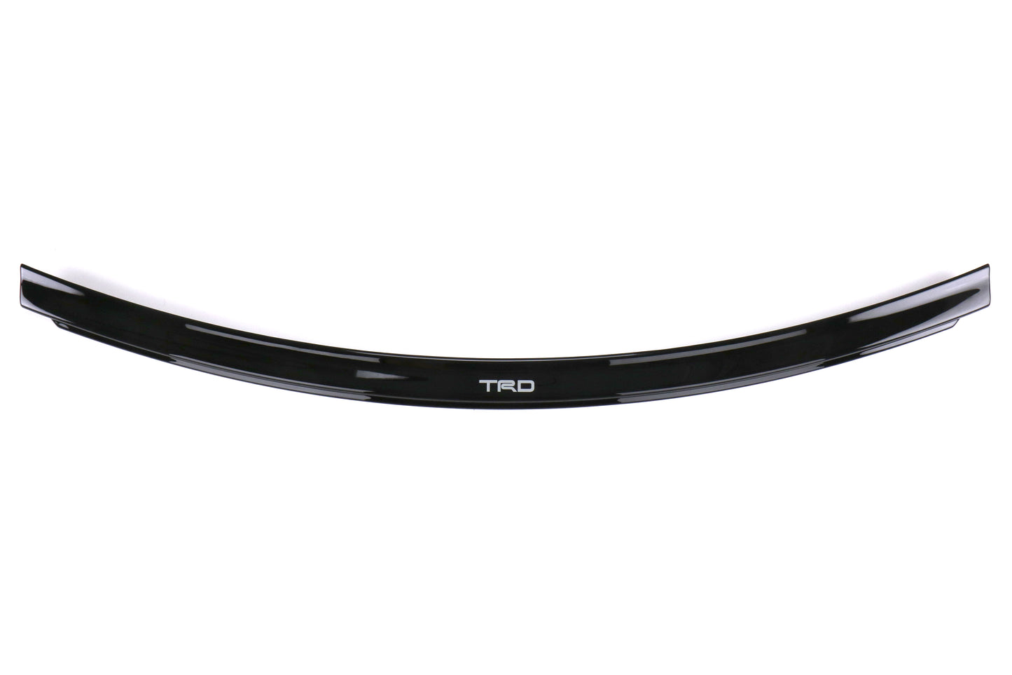 TRDMS346-18001 TRD Aero Stabilizing Trunk Cover - 2013+ FT86,