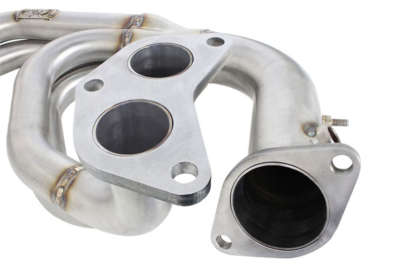 AFE48-36803 aFe Twisted Steel Long Tube Headers - 2015-2021 Subaru STI,