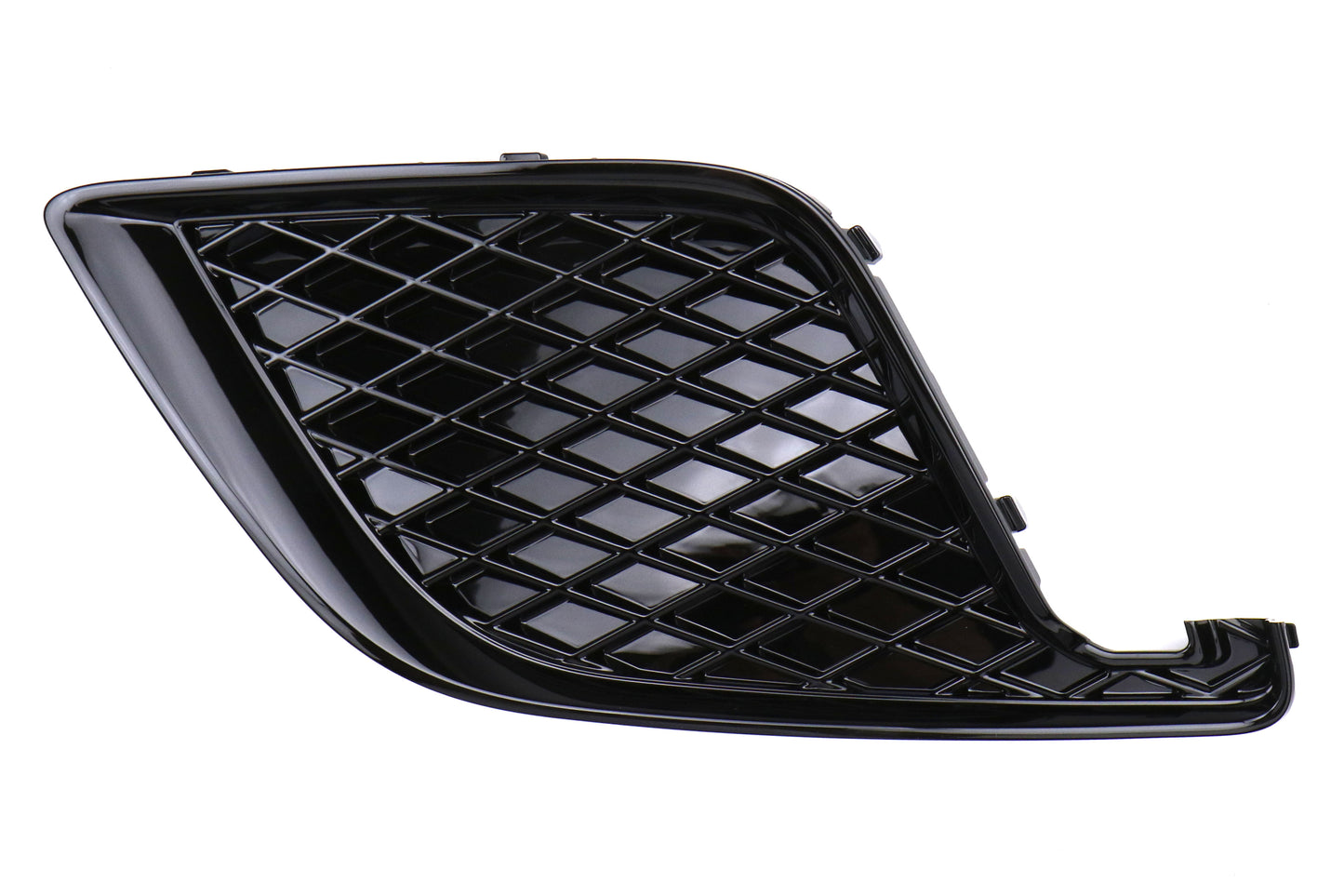 Subaru tS Fog Large Light Cover Right - 2017-2020 Subaru BRZ