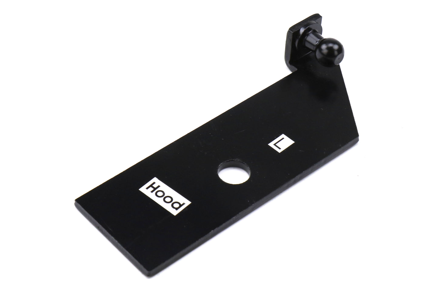 CBRHDP-FT86-KF-BB Carbon Reproductions Carbon Kevlar Hood Damper Kit - 13+ FT86-Blue,