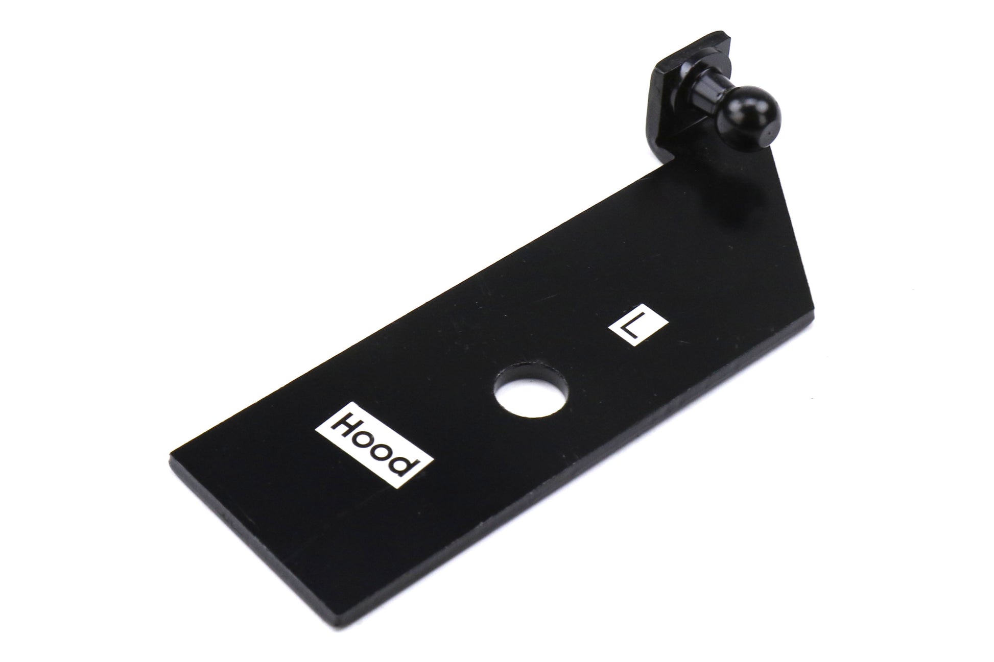 CBRHDP-FT86-KF-BB Carbon Reproductions Carbon Kevlar Hood Damper Kit - 13+ FT86-Blue,