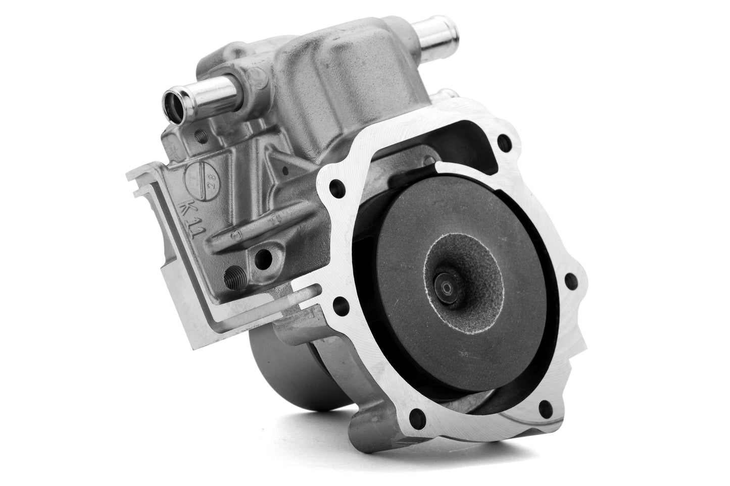 SUB21111AA026 Subaru OEM Water Pump - 2002-2004 Subaru WRX,