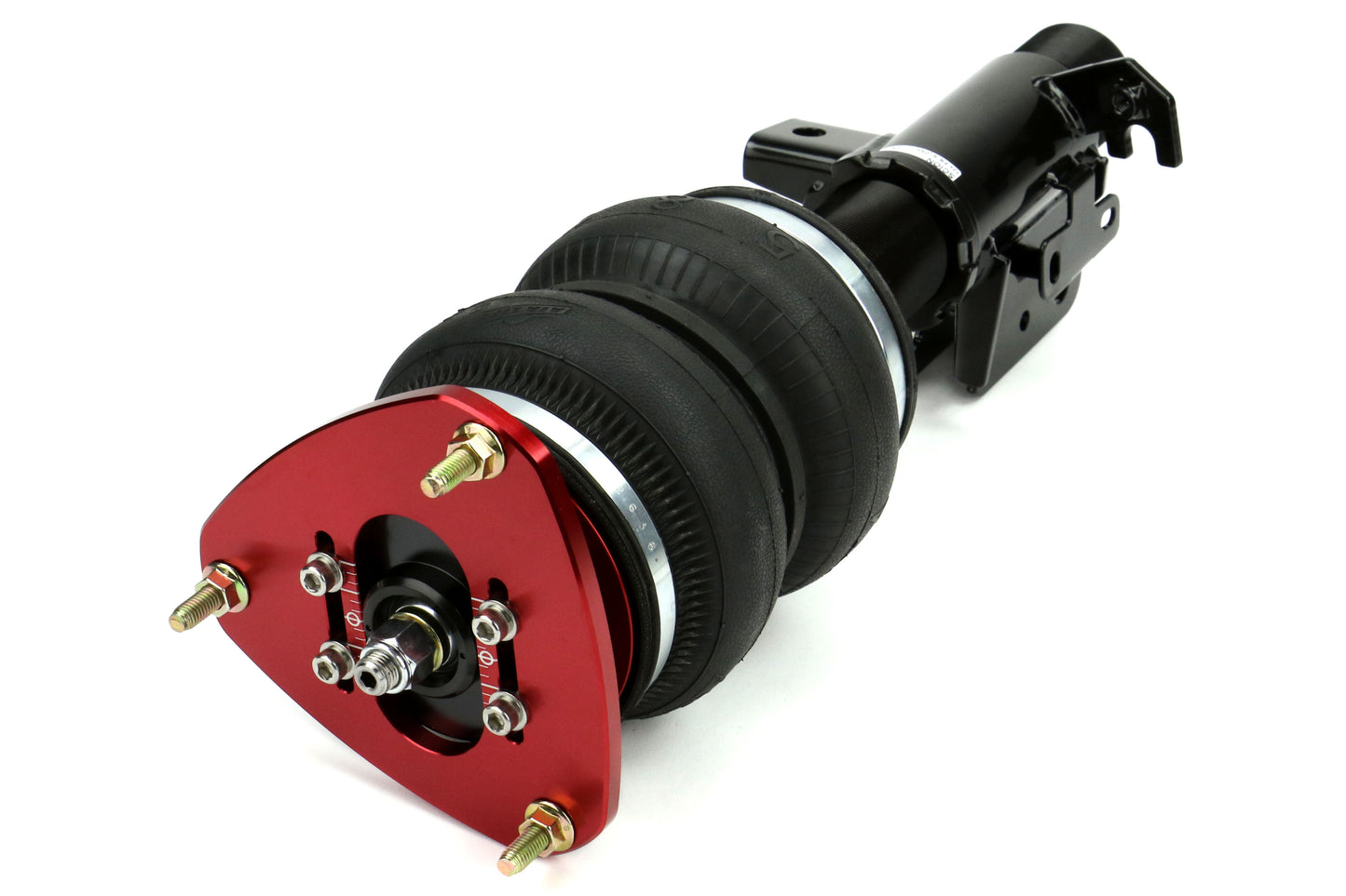 ALK75557 Air Lift Performance Front Air Suspension Kit - 2013-2021 FRS / BRZ / 86,