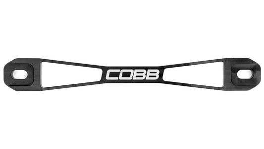 COB800150-BK Cobb Battery Tie Down V2 - 2015+ WRX / 2015+ STI / 2013+ BRZ-Black,