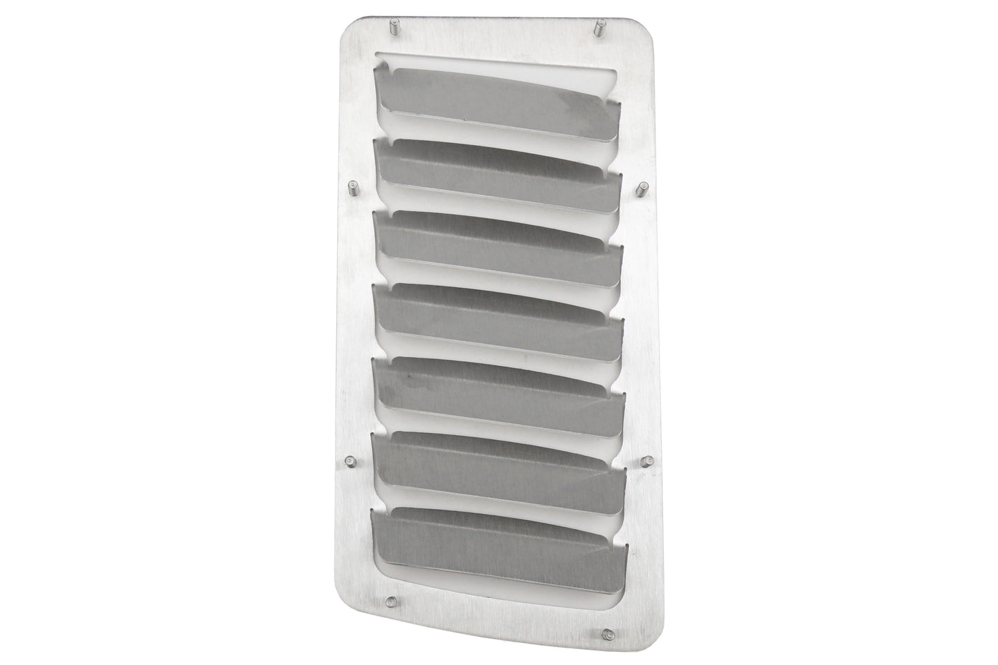 VERA0056A-BARE Velox Hood Large Louver (Vents) Kit - 2013+ FT86-Raw,
