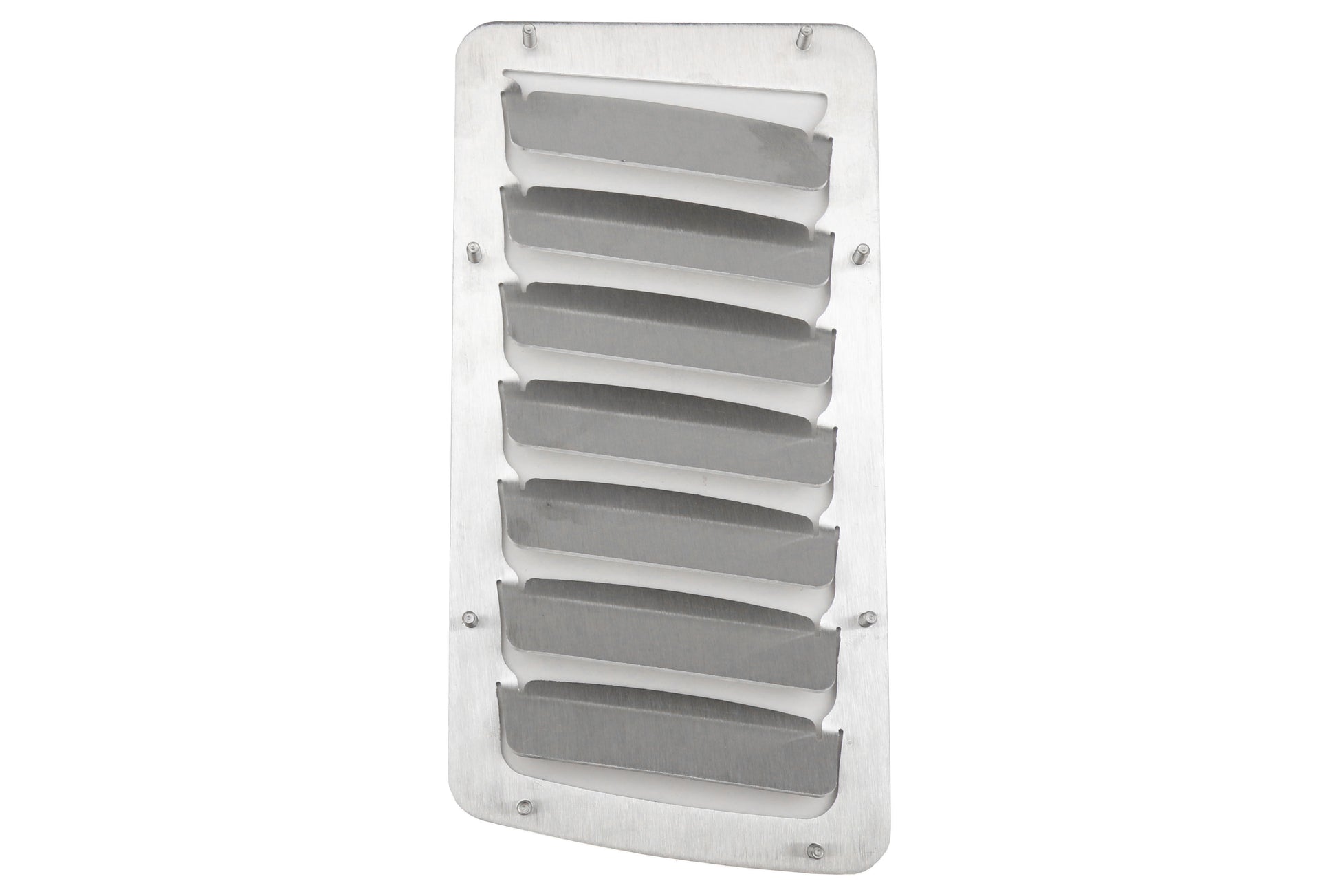 VERA0056A-BARE Velox Hood Large Louver (Vents) Kit - 2013+ FT86-Raw,