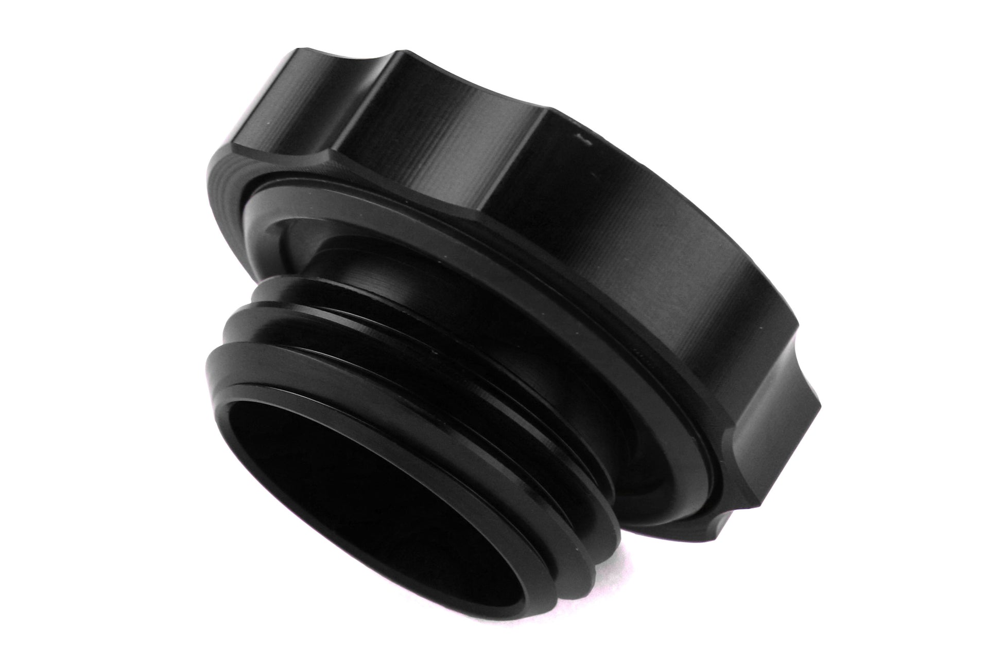 ALUALM-OIL-CAP Aluminati Oil Cap - 2015+ WRX / STI / 13+ FT86,
