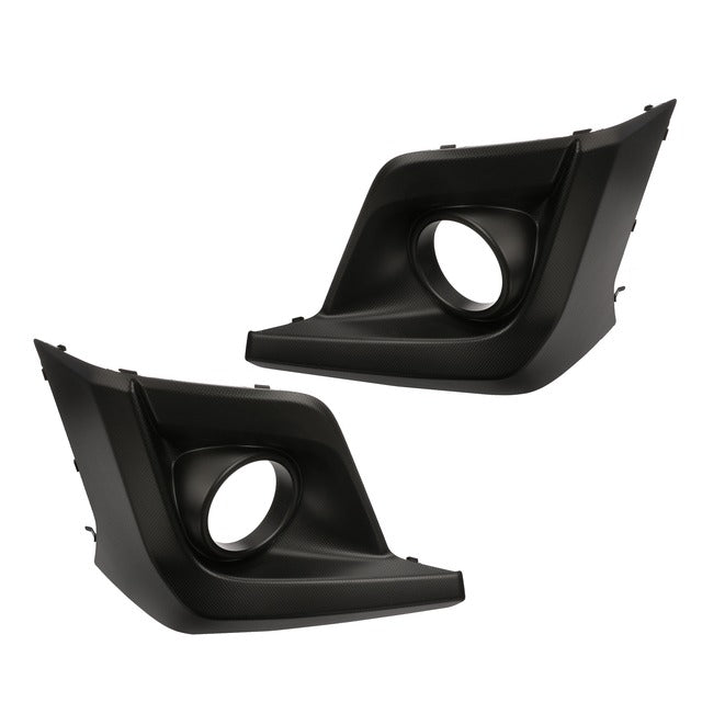 SUBH4510FL001   -   Subaru OEM Fog Light Kit - 18+ Crosstrek - 2018+ Crosstrek,