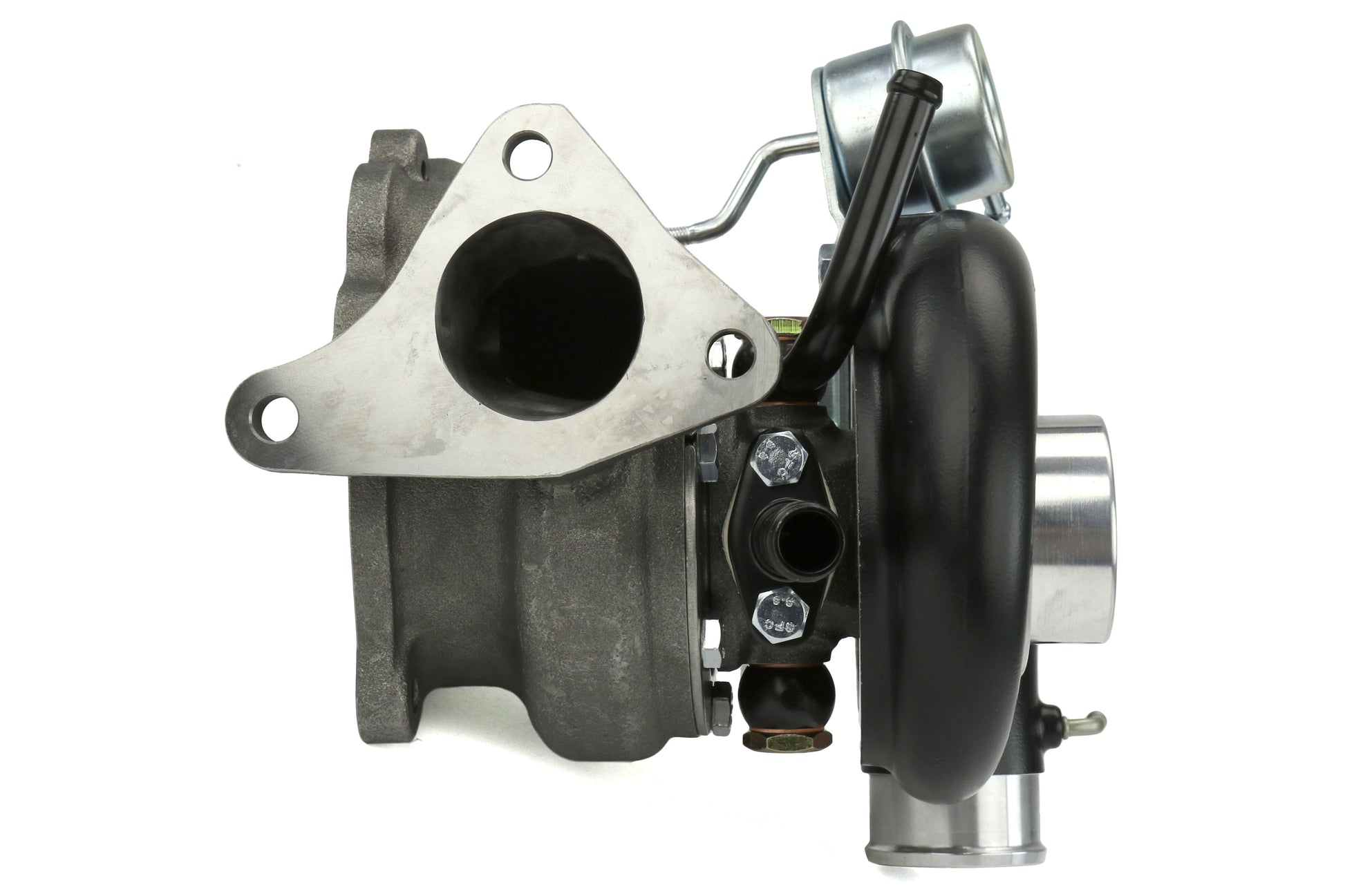 BLCDOM3.0XTR Blouch Dominator Turbo 3.0XT-R 10cm - 2002-2007 Subaru WRX / 2004-2021 Subaru STI,