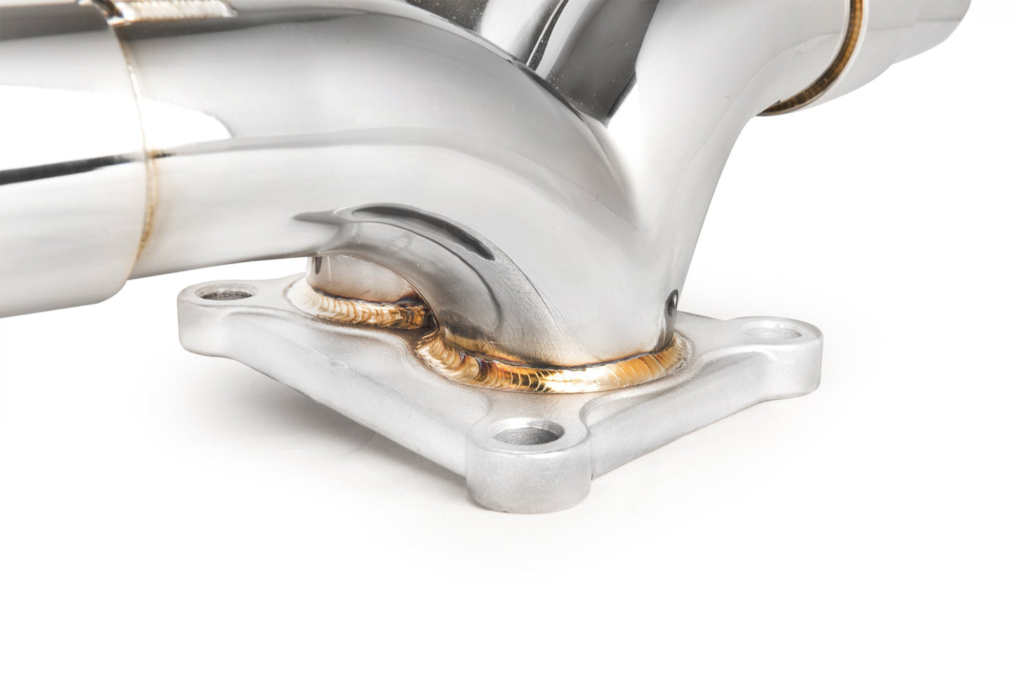 TMRTR-ES1020 Tomioka Racing TR Exhaust Manifold - 2015-2021 Subaru WRX,