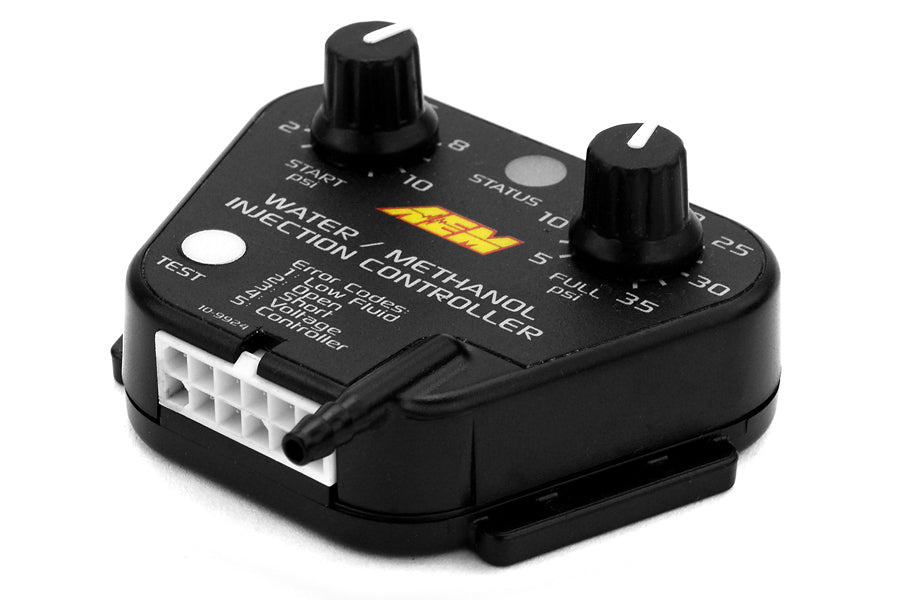 AEI30-3300 AEM 30-3300 Universal Water/Methanol Injection Kit,