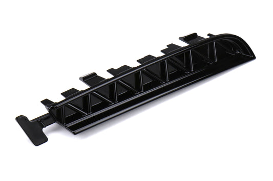 Subaru tS Fog Small Light Cover Left - 2017-2020 Subaru BRZ