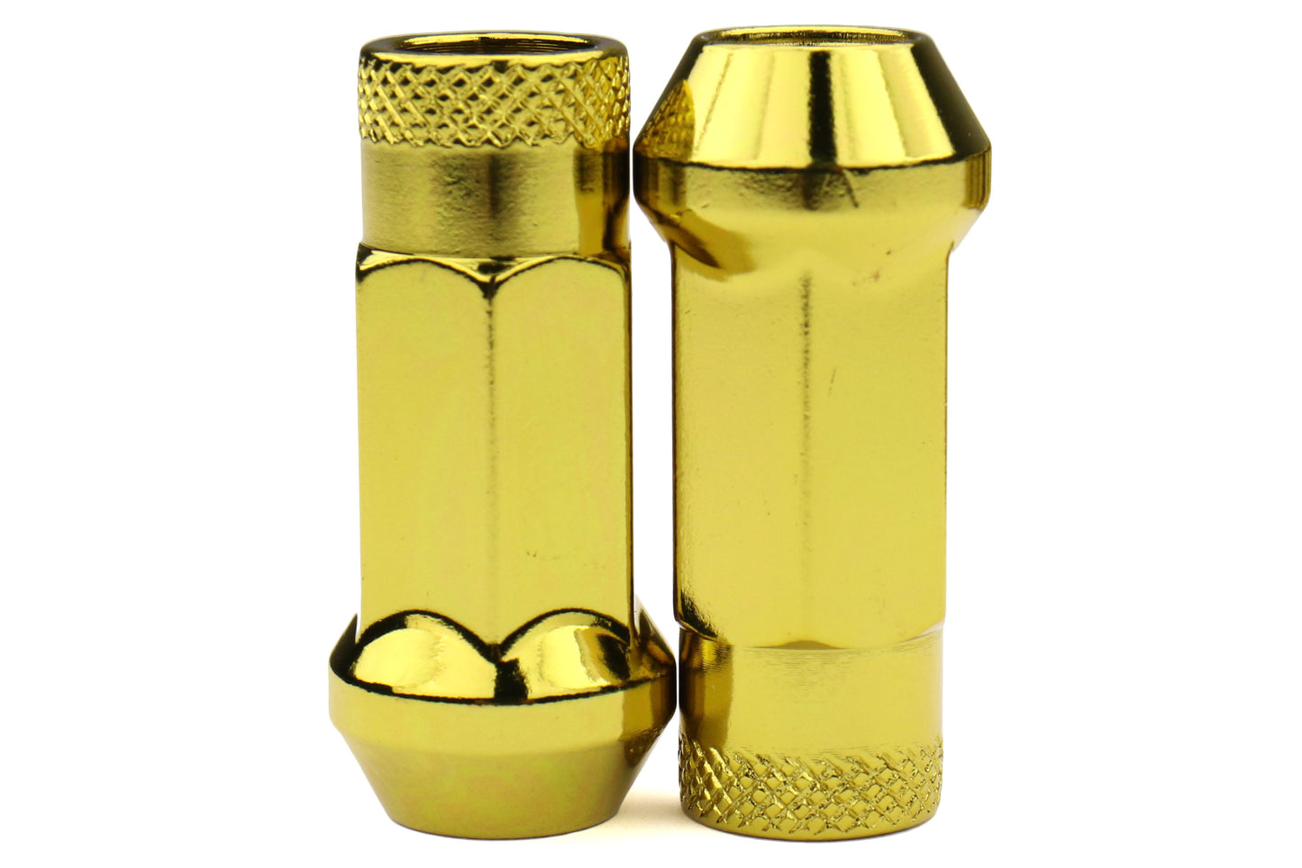 MUT32905Z Muteki SR48 Open End Lug - Gold,
