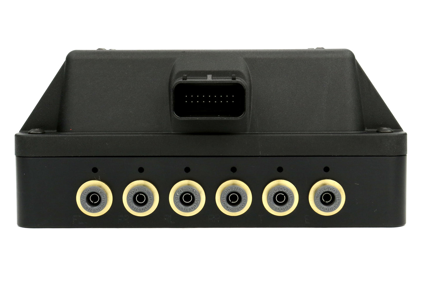 ALK27682 Air Lift Performance 3P Air Suspension Control Unit w/ Compressor and Tank - Universal,