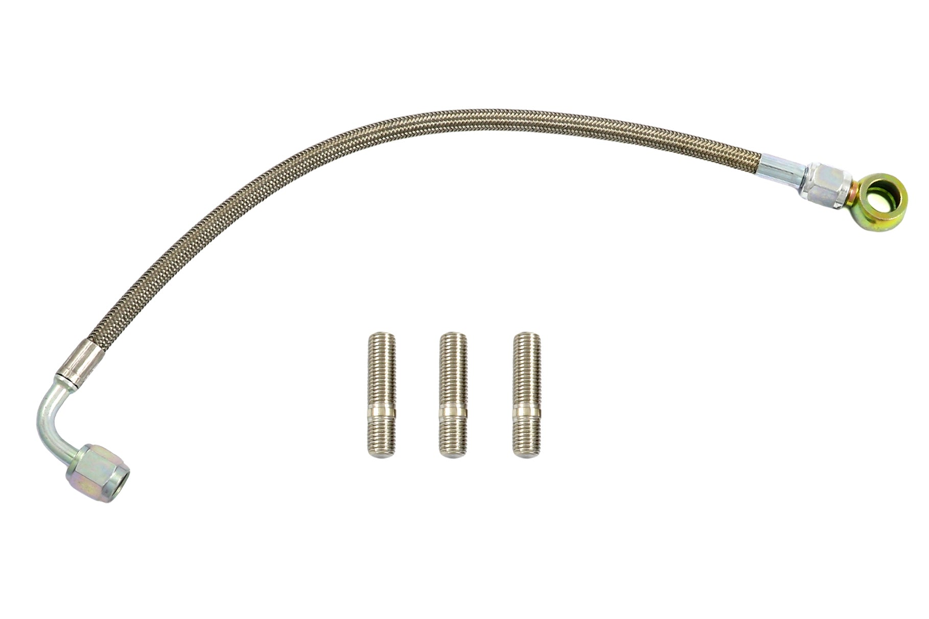 BLCDOM3.0XTR Blouch Dominator Turbo 3.0XT-R 10cm - 2002-2007 Subaru WRX / 2004-2021 Subaru STI,