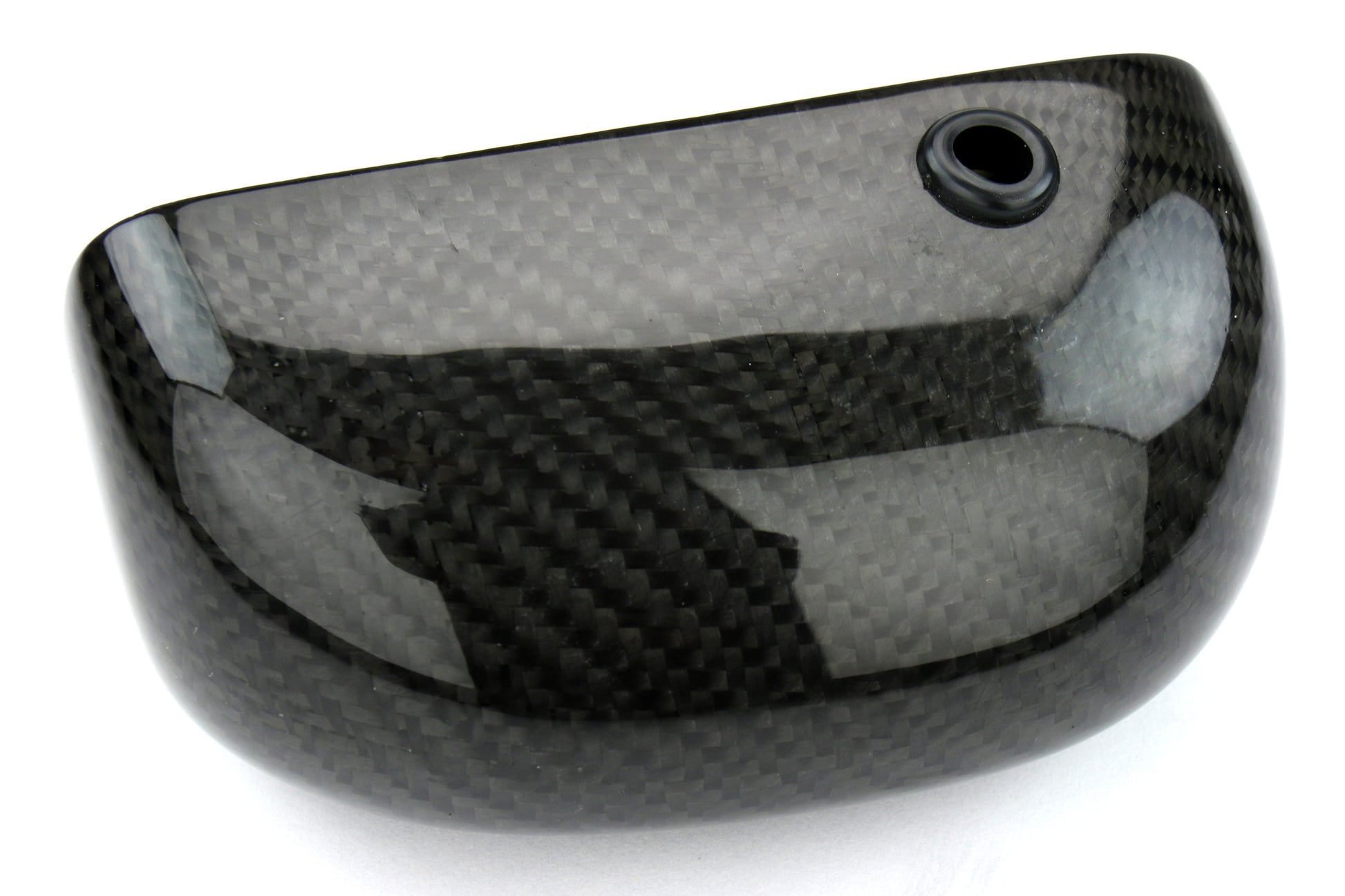 APPCB-801502B APR GT3 Mirrors with OEM Style Base - 2015+ WRX / 2015+ STI,