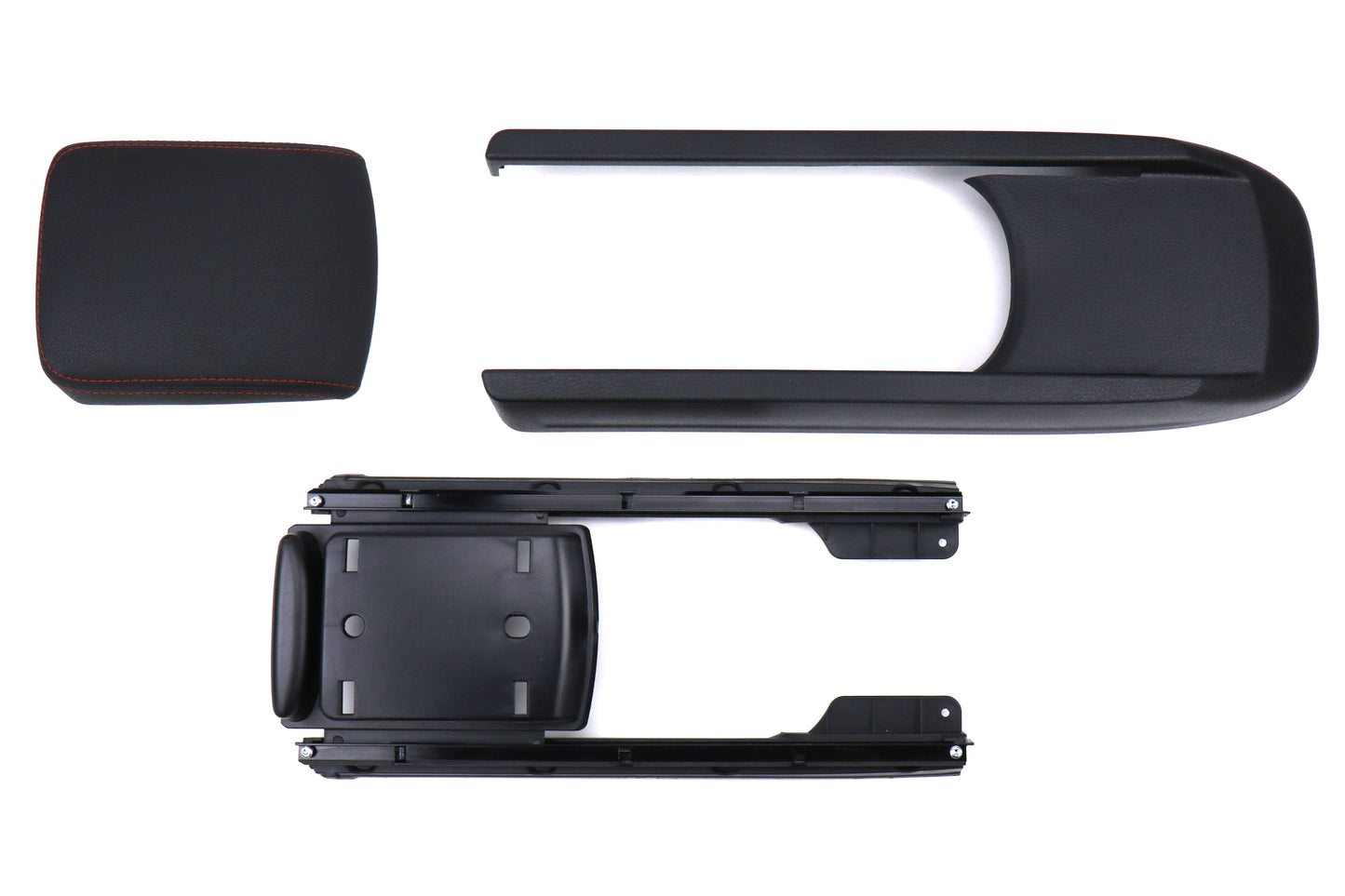 TRDPT47818130 Toyota Center Armrest - 2013+ FT86,