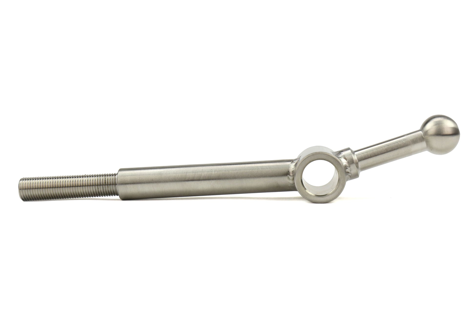 TQSTS-SS-010C Torque Solution Short Throw Shifter and Bushing Combo - Subaru WRX 2002-2007 / Legacy 2000-2004,