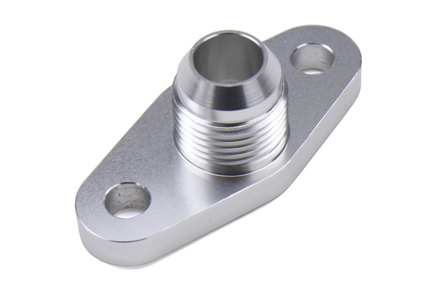 TQSTS-SU-486K 2015-2021 Subaru STI Torque Solution -10AN Turbo Oil Return Line Kit,