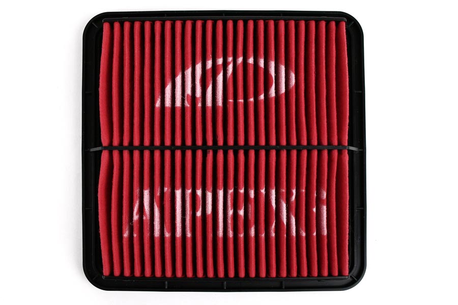 APE503-F101 A'PEXi Panel Air Filter - 2015+ WRX / 2015+ STI / 2014+ Forester / 2013+ Crosstrek,