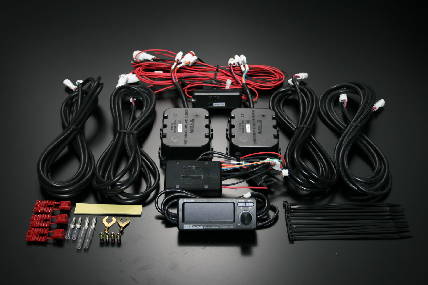 TEIEDK04-Q0349 Tein EDFC Active Pro Controller Kit,