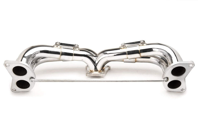 TMRTR-ES1020 Tomioka Racing TR Exhaust Manifold - 2015-2021 Subaru WRX,