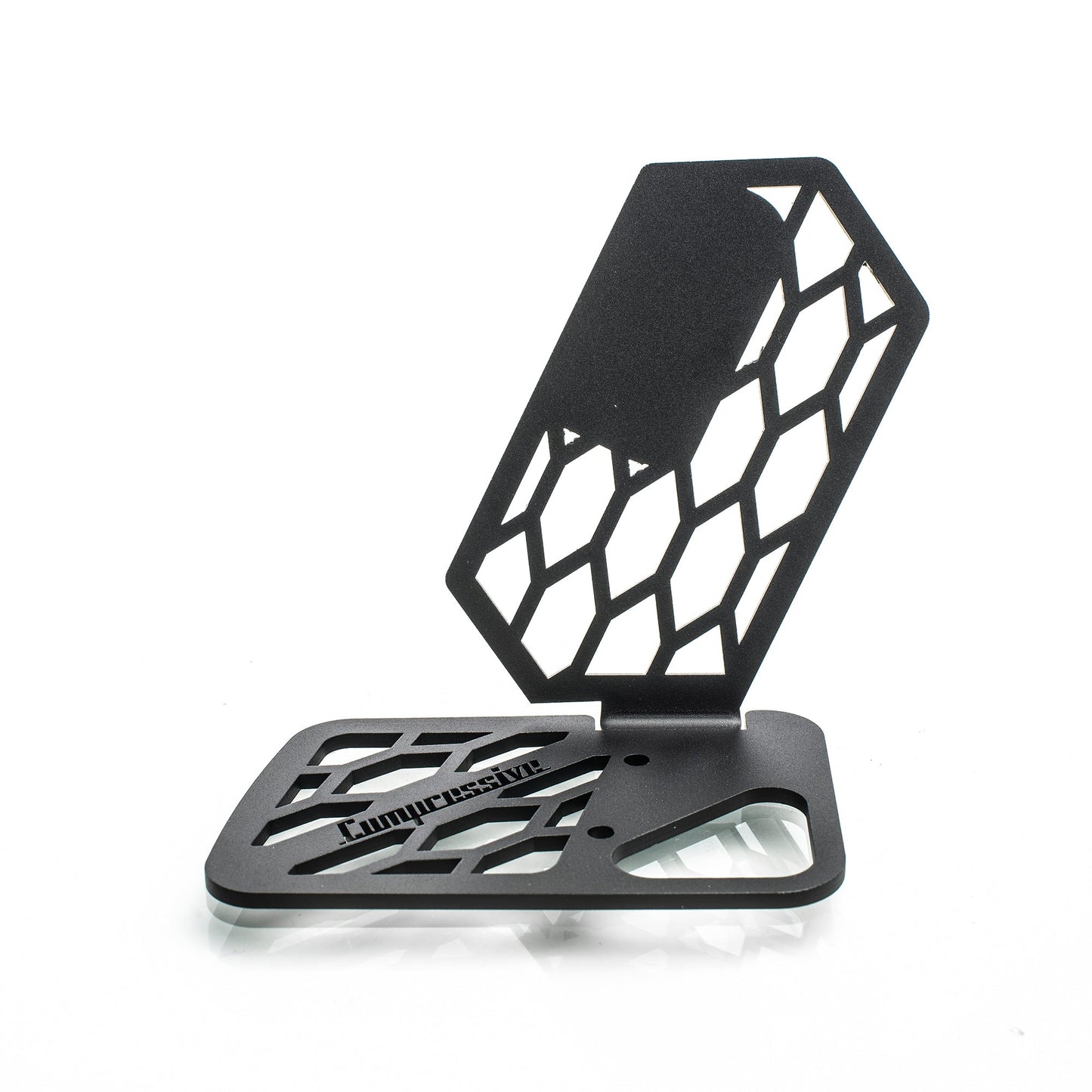 Compressive Tuning Paragon Accessport Vent Mount (BLACK) - 2015-2021 Subaru WRX / STI