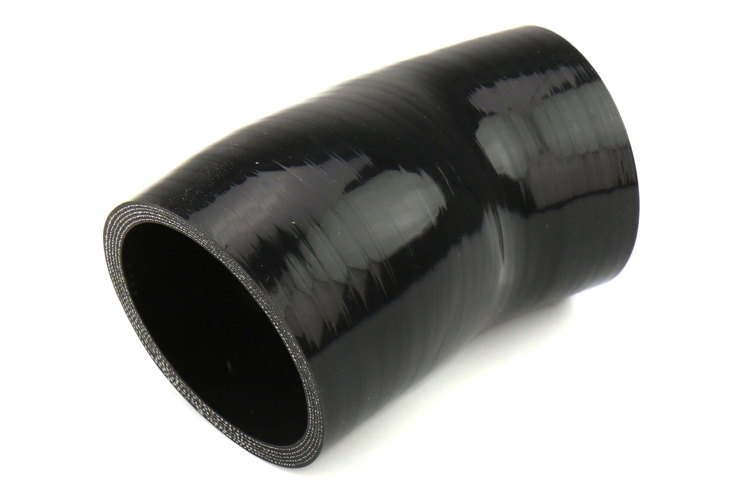 TQSTS-SU-014 Torque Solution Silicone Throttle Body Hose - 2015-2020 WRX,