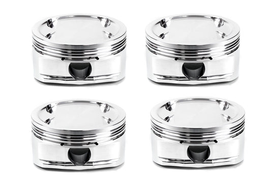 CRLSC7425 CP 99.5 Bore 9.0:1 Piston Set - 2006-2014 Subaru WRX / 2004-2021 Subaru STI,