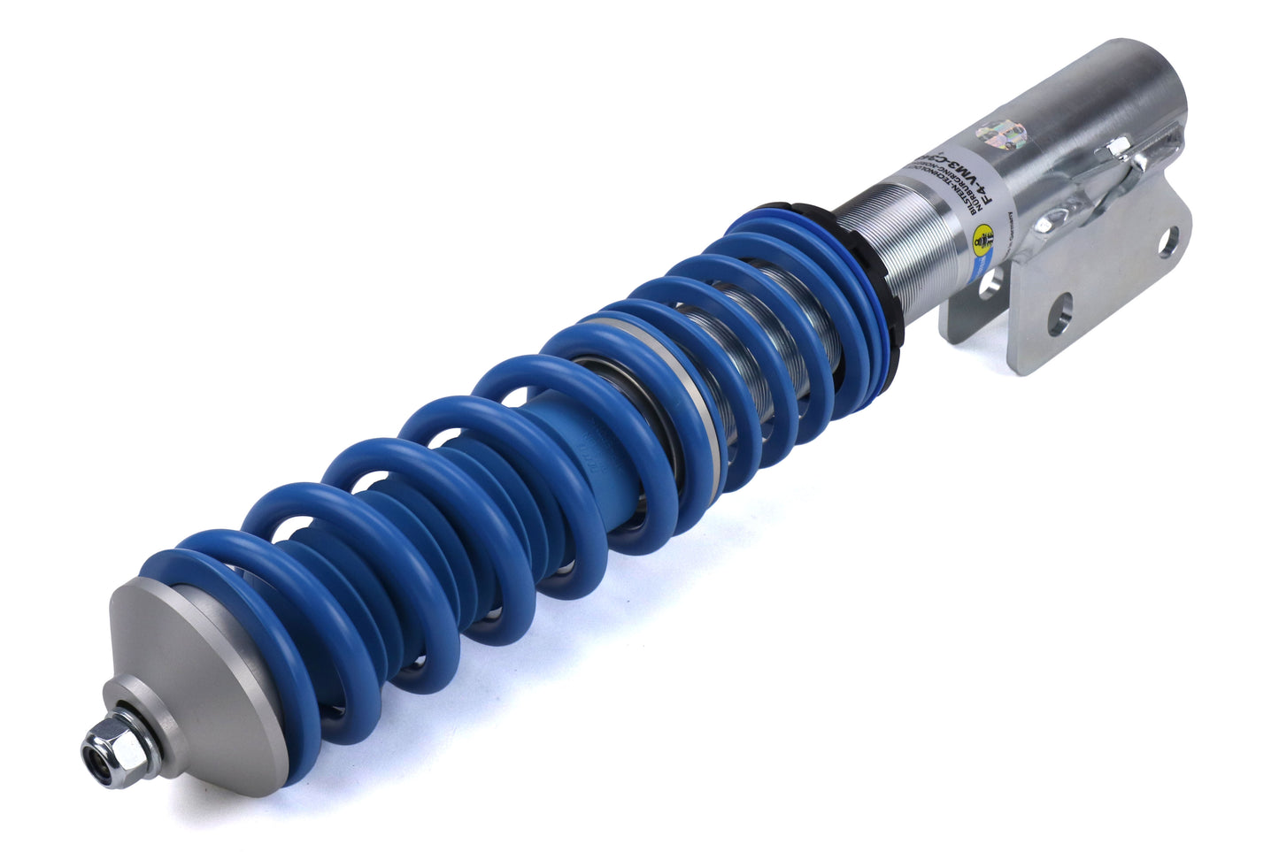 BIL48-123525 Bilstein B16 PSS9 Coilover Suspension Kit - 2005-2007 Subaru STI,