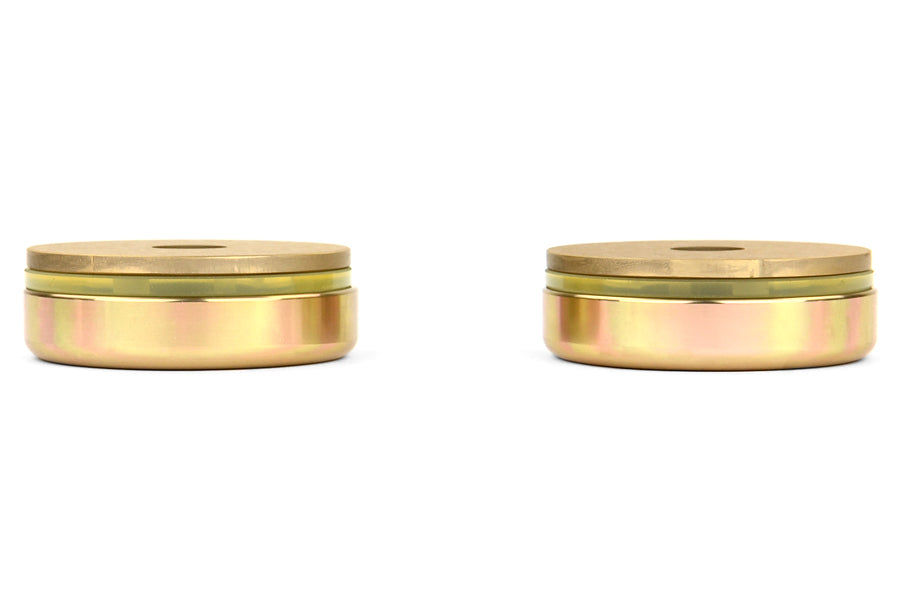 BEAS76400MTD-FS Beatrush Differential Mount Spacer (Rear) - 2013+ FT86,