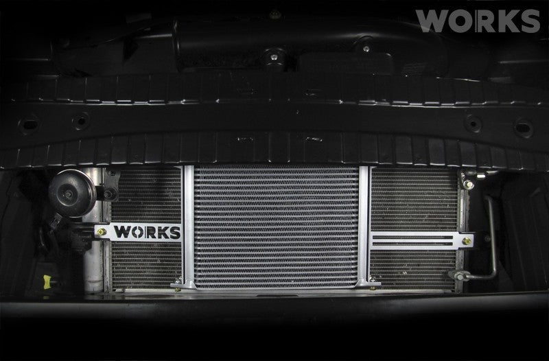 WMK142.212 Works Stage 2 Turbo Kit (Tuner Kit) - 2013+ FT86 MT,